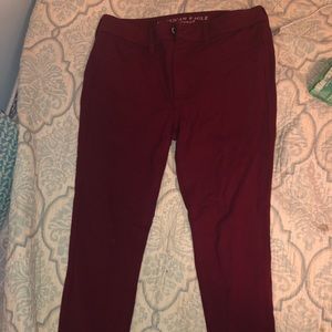 American Eagle Jeggings